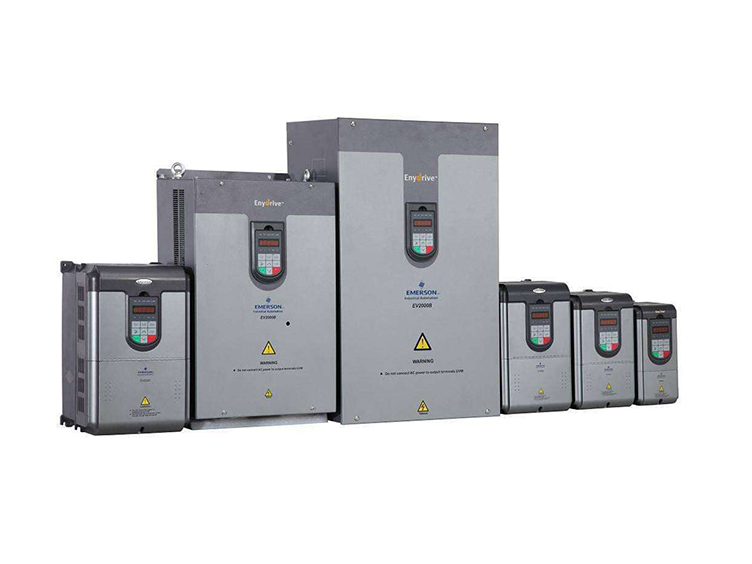 日本富士变频器