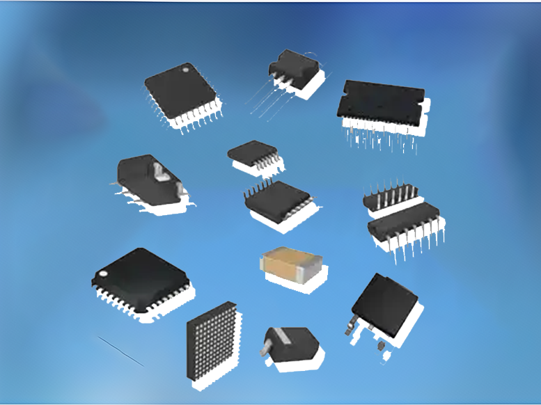 电子元器件系列