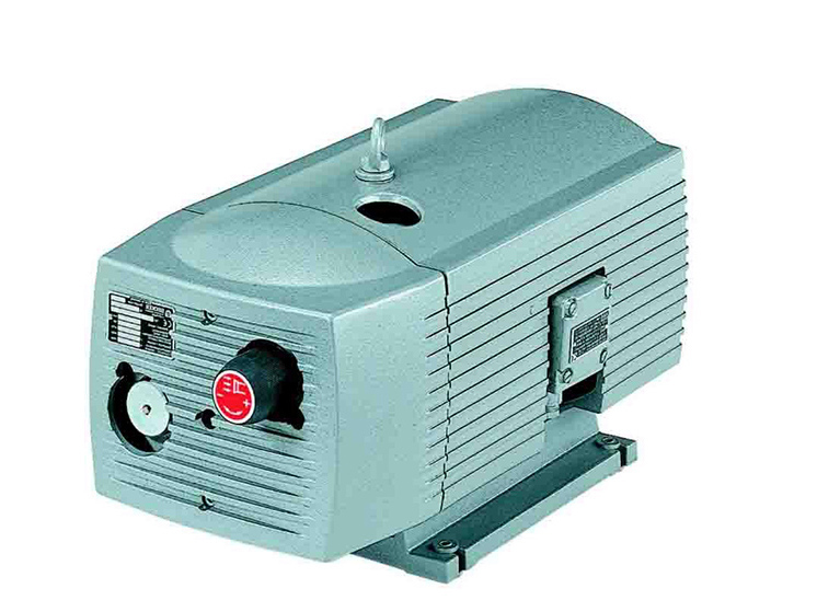 德国贝克真空泵案例