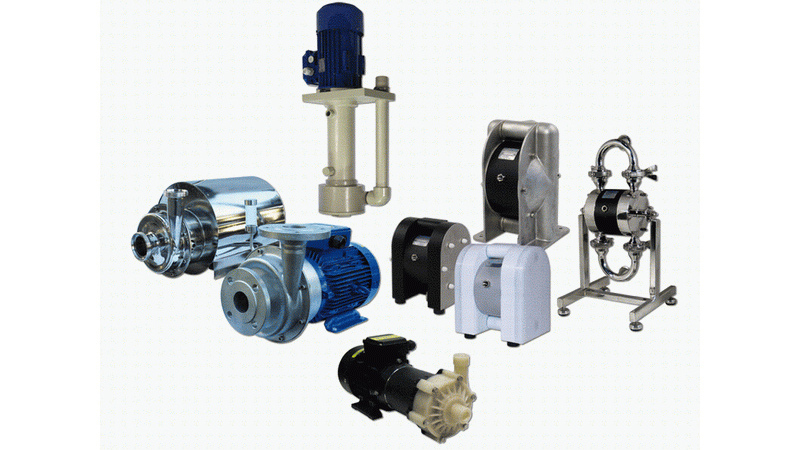 瑞典Tapflo泵详细说明