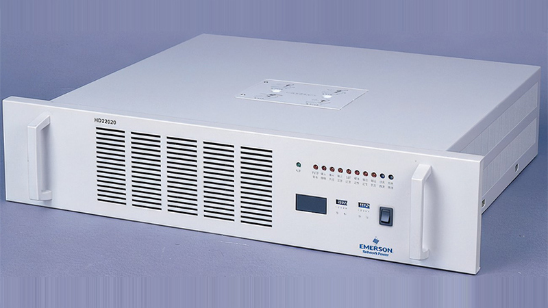 EMERSON 艾默生详细说明